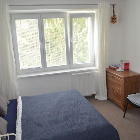 Room In Třeboň 외부 사진