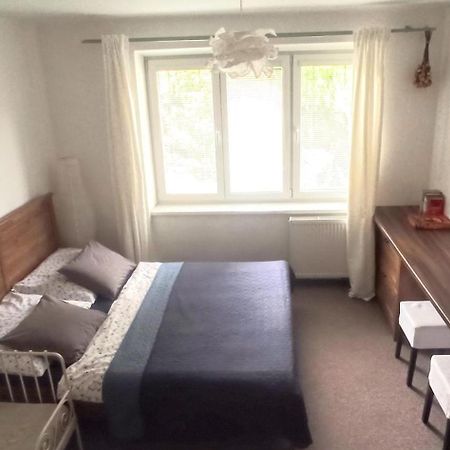Room In Třeboň 외부 사진