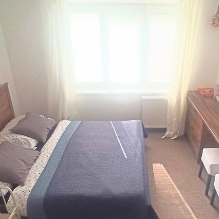 Room In Třeboň 외부 사진