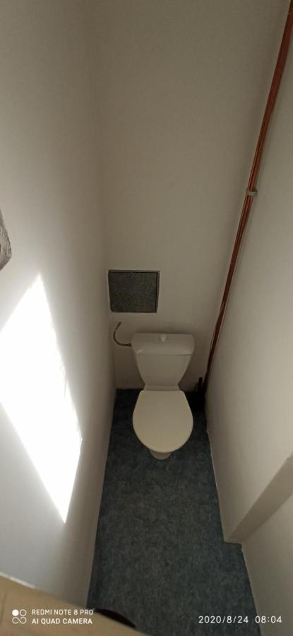 Room In Třeboň 외부 사진