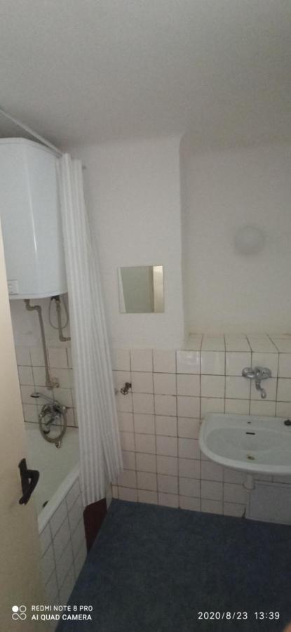 Room In Třeboň 외부 사진