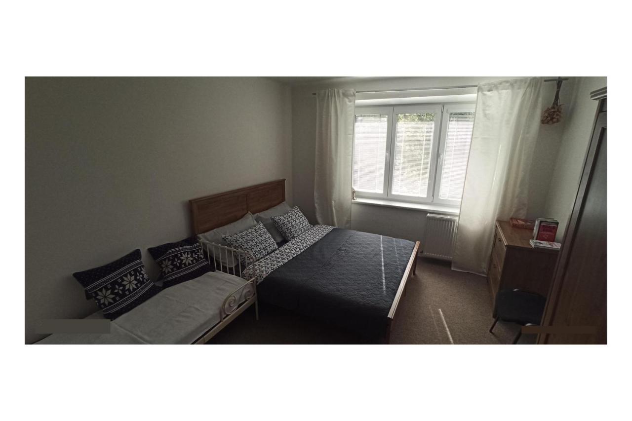 Room In Třeboň 외부 사진