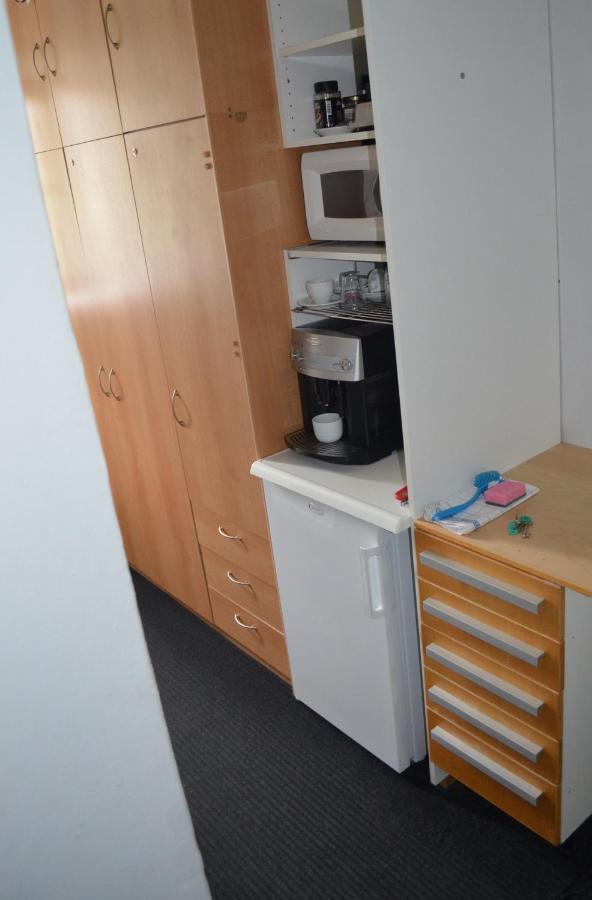 Room In Třeboň 외부 사진