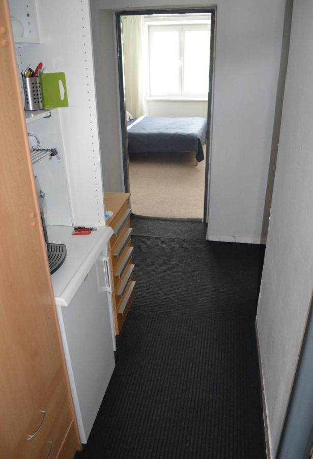 Room In Třeboň 외부 사진