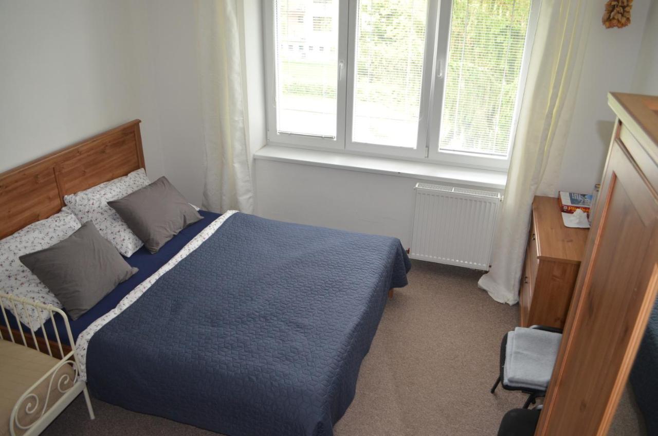 Room In Třeboň 외부 사진