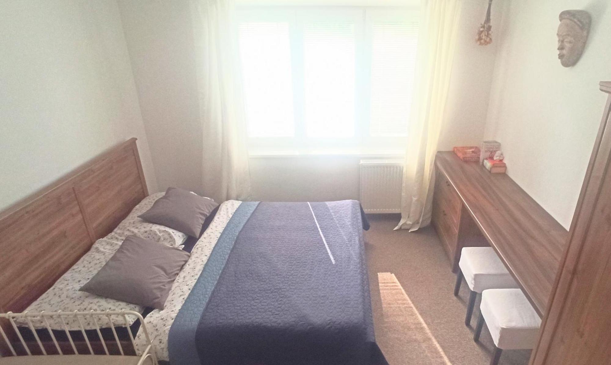 Room In Třeboň 외부 사진